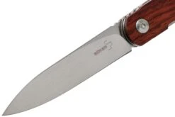 Böker Plus LRF Cocobolo 01BO080 Couteau De Poche -Magasin de couteaux BO01BO080 03 boker plus