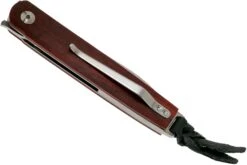 Böker Plus LRF Cocobolo 01BO080 Couteau De Poche -Magasin de couteaux BO01BO080 04 boker plus
