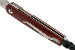 Böker Plus LRF Cocobolo 01BO080 Couteau De Poche -Magasin de couteaux BO01BO080 05 boker plus