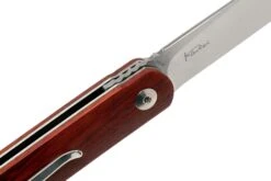 Böker Plus LRF Cocobolo 01BO080 Couteau De Poche -Magasin de couteaux BO01BO080 06 boker plus