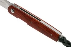 Böker Plus LRF Cocobolo 01BO080 Couteau De Poche -Magasin de couteaux BO01BO080 07 boker plus