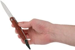 Böker Plus LRF Cocobolo 01BO080 Couteau De Poche -Magasin de couteaux BO01BO080 08 boker plus