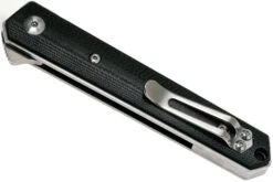 Böker Plus Kwaiken Mini Flipper G10 D2 01BO268 Couteau De Poche, Lucas Burnley Design -Magasin de couteaux BO01BO268 04 boker