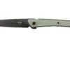 Böker Plus Urban Spillo Jade G10 01BO357 Couteau De Gentleman -Magasin de couteaux BO01BO357 01 boker