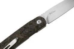 Böker Plus LFL07 01BO387 Couteau De Poche, Kansei Matsuno Design -Magasin de couteaux BO01BO387 05 boker