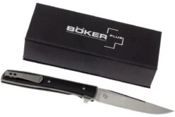 Böker Plus Urban Trapper G10 01BO732 Couteau De Poche -Magasin de couteaux BO01BO732 09 boker plus bo01bo732 09