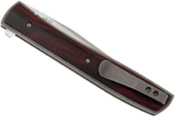Böker Plus Urban Trapper Cocobolo 01BO734 Couteau De Poche, -Magasin de couteaux BO01BO734 04 boker plus bo01bo734 04