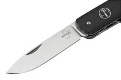 Böker Plus Tech Tool Fork 01BO817, Couteau De Poche Avec Fourchette -Magasin de couteaux BO01BO817 03 boker