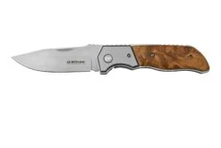 Böker Magnum Forest Ranger 42, 01MB234 Couteau De Poche