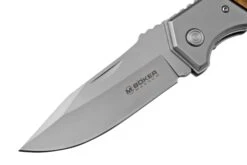 Böker Magnum Forest Ranger 42, 01MB234 Couteau De Poche 10 Böker Magnum Forest Ranger 42, 01MB234 Couteau De Poche -Magasin de couteaux BO01MB234 03 boker