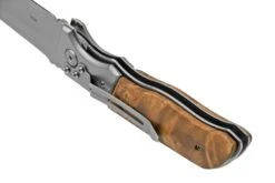 Böker Magnum Forest Ranger 42, 01MB234 Couteau De Poche 11 Böker Magnum Forest Ranger 42, 01MB234 Couteau De Poche -Magasin de couteaux BO01MB234 04 boker