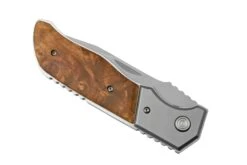 Böker Magnum Forest Ranger 42, 01MB234 Couteau De Poche 13 Böker Magnum Forest Ranger 42, 01MB234 Couteau De Poche -Magasin de couteaux BO01MB234 06 boker