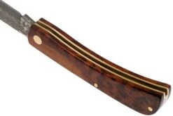 Böker Magnum Snake Rangebuster Damascus 01RY141DAM Couteau De Gentleman 15 Böker Magnum Snake Rangebuster Damascus 01RY141DAM Couteau De Gentleman -Magasin de couteaux BO01RY141DAM 05 boker