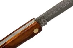 Böker Magnum Snake Rangebuster Damascus 01RY141DAM Couteau De Gentleman 16 Böker Magnum Snake Rangebuster Damascus 01RY141DAM Couteau De Gentleman -Magasin de couteaux BO01RY141DAM 06 boker