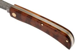 Böker Magnum Snake Rangebuster Damascus 01RY141DAM Couteau De Gentleman 17 Böker Magnum Snake Rangebuster Damascus 01RY141DAM Couteau De Gentleman -Magasin de couteaux BO01RY141DAM 07 boker