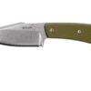Böker Plus Piranha 02BO005 Couteau Fixe, Scott McGhee Design -Magasin de couteaux BO02BO005 01 boker bo02bo005 01