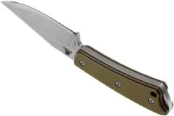Böker Plus Piranha 02BO005 Couteau Fixe, Scott McGhee Design -Magasin de couteaux BO02BO005 03 boker bo02bo005 03