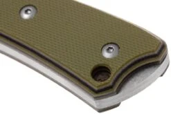 Böker Plus Piranha 02BO005 Couteau Fixe, Scott McGhee Design -Magasin de couteaux BO02BO005 05 boker bo02bo005 05