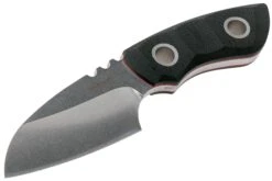 Böker Plus PryMate Pro 02BO016 Couteau à Lame Fixe -Magasin de couteaux BO02BO016 03 boker