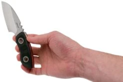 Böker Plus PryMate Pro 02BO016 Couteau à Lame Fixe -Magasin de couteaux BO02BO016 05 boker