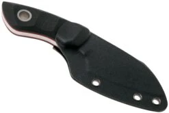 Böker Plus PryMate Pro 02BO016 Couteau à Lame Fixe -Magasin de couteaux BO02BO016 06 boker