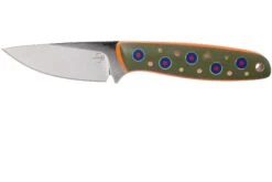 Böker Plus The Brook 02BO031 Couteau De Pêche, Joe Mangiafico Design