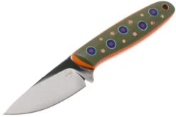 Böker Plus The Brook 02BO031 Couteau De Pêche, Joe Mangiafico Design -Magasin de couteaux BO02BO031 03 boker