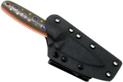 Böker Plus The Brook 02BO031 Couteau De Pêche, Joe Mangiafico Design -Magasin de couteaux BO02BO031 05 boker