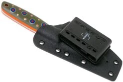 Böker Plus The Brook 02BO031 Couteau De Pêche, Joe Mangiafico Design -Magasin de couteaux BO02BO031 06 boker