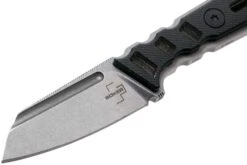 Böker Plus Ylvi BO02BO038 Couteau Fixe, Midgards Design -Magasin de couteaux BO02BO038 03 boker