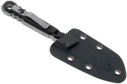 Böker Plus Ylvi BO02BO038 Couteau Fixe, Midgards Design -Magasin de couteaux BO02BO038 06 boker