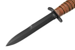 Böker Plus M3 Trench Knife 02BO048 Dague Militaire -Magasin de couteaux BO02BO048 03 boker