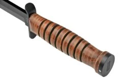 Böker Plus M3 Trench Knife 02BO048 Dague Militaire -Magasin de couteaux BO02BO048 04 boker