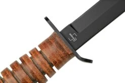 Böker Plus M3 Trench Knife 02BO048 Dague Militaire -Magasin de couteaux BO02BO048 05 boker