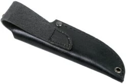 Böker Plus Nessmi Pro 02BO018 Black Micarta Copper Couteau Fixe, Jesper Voxnaes Design -Magasin de couteaux BO02BO066 07 boker