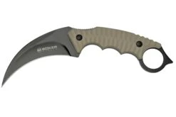 Böker Magnum Spike Karambit 02SC028 Karambit Couteau Fixe