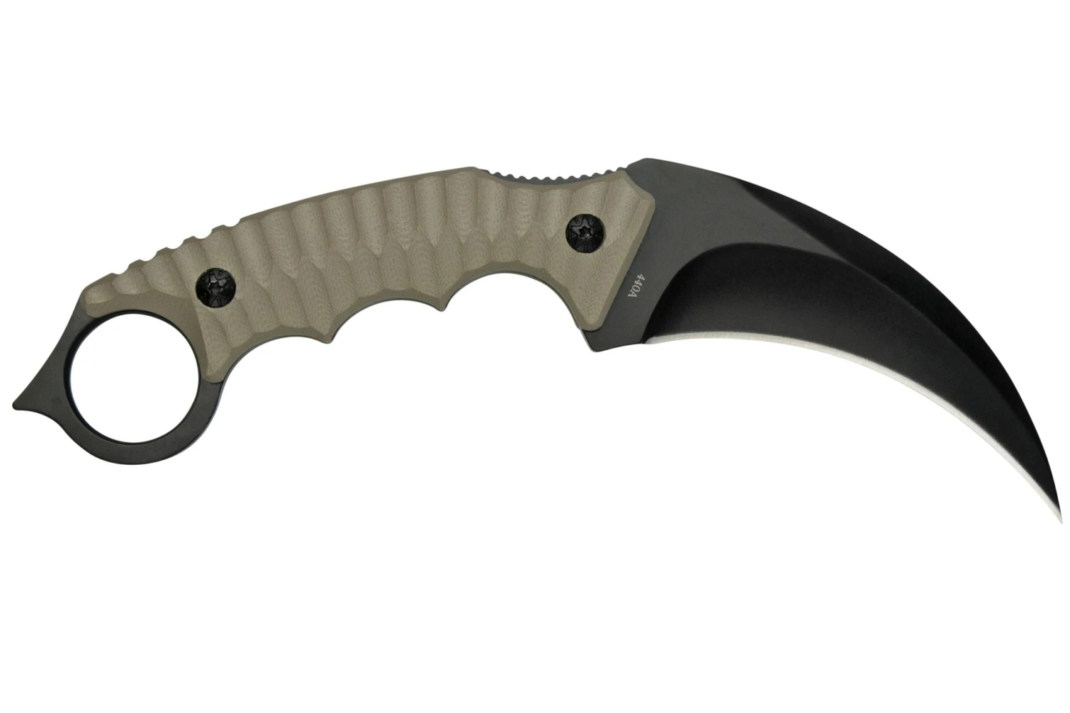 Böker Magnum Spike Karambit 02SC028 Karambit Couteau Fixe 4 Böker Magnum Spike Karambit 02SC028 Karambit Couteau Fixe – Image 2