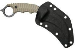 Böker Magnum Spike Karambit 02SC028 Karambit Couteau Fixe 17 Böker Magnum Spike Karambit 02SC028 Karambit Couteau Fixe -Magasin de couteaux BO02SC028 08 boker
