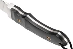 Böker Magnum Trail 02SC099 Couteau Fixe -Magasin de couteaux BO02SC099 04 boker