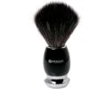 Böker Classic Shaving Brush Black 04BO125 Blaireau -Magasin de couteaux BO04BO125 01 boker bo04bo125 01