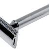 Böker Safety Razor Classic II 04BO220 Rasoir Classique, Chromé 1 Böker Safety Razor Classic II 04BO220 Rasoir Classique, Chromé -Magasin de couteaux BO04BO220 01 boker