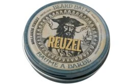Reuzel Beard Balm 35 Gram, Baume Pour Barbe