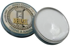 Reuzel Shave Cream 95,8 Gram, Crème à Raser -Magasin de couteaux BO04RZ034 02 boker