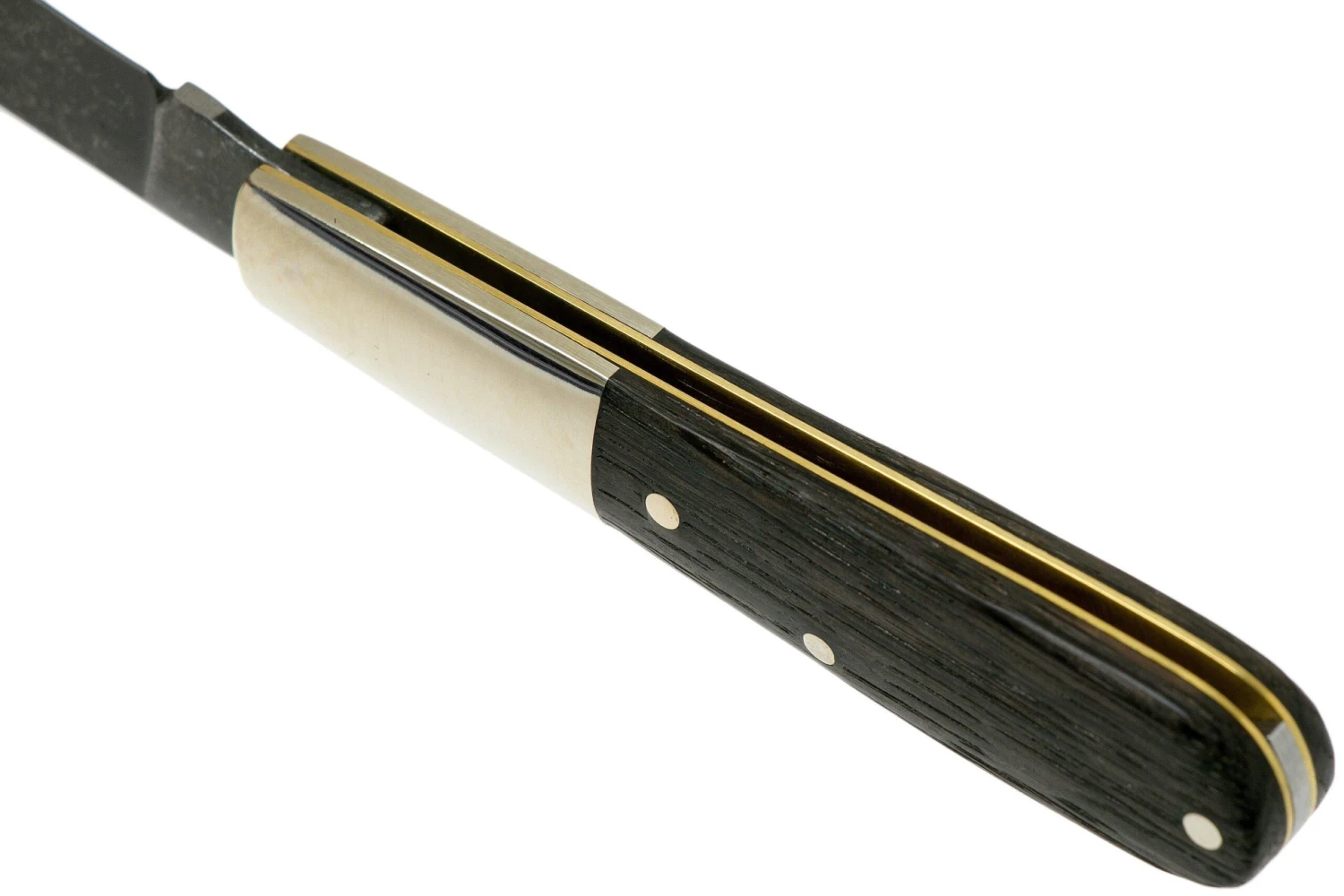 Böker Barlow Oak Tree 100503 Slipjoint Couteau De Poche 7 Böker Barlow Oak Tree 100503 Slipjoint Couteau De Poche – Image 5