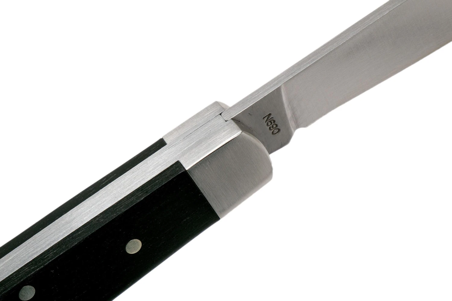 Böker Barlow Prime Hornbeam 110942 Couteau De Poche 8 Böker Barlow Prime Hornbeam 110942 Couteau De Poche – Image 6