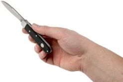 Böker Barlow Prime Hornbeam 110942 Couteau De Poche 17 Böker Barlow Prime Hornbeam 110942 Couteau De Poche -Magasin de couteaux BO110942 08 boker