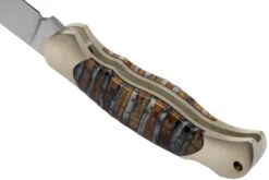 Böker Junior Scout Mammuth 111990 Couteau De Gentleman 14 Böker Junior Scout Mammuth 111990 Couteau De Gentleman -Magasin de couteaux BO111990 05 boker