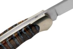 Böker Junior Scout Mammuth 111990 Couteau De Gentleman 15 Böker Junior Scout Mammuth 111990 Couteau De Gentleman -Magasin de couteaux BO111990 06 boker