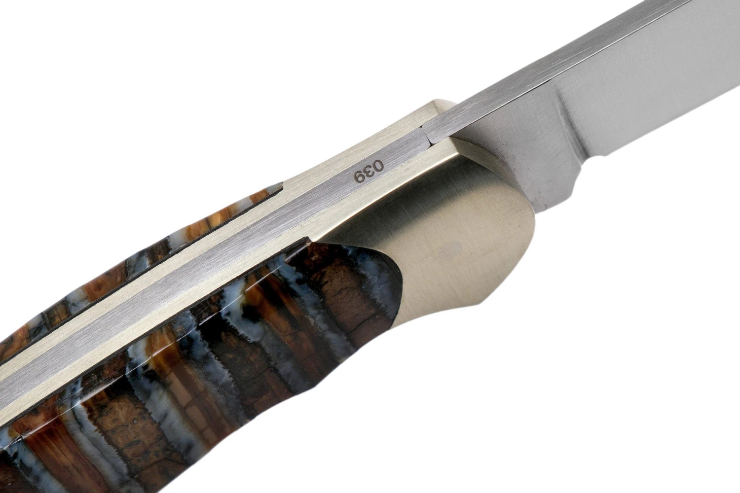 Böker Junior Scout Mammuth 111990 Couteau De Gentleman 8 Böker Junior Scout Mammuth 111990 Couteau De Gentleman – Image 6