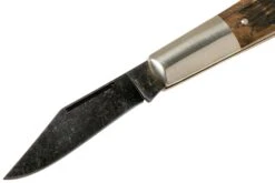 Böker Barlow Castle Burg 113941 Couteau De Poche Slipjoint -Magasin de couteaux BO113941 03 boker